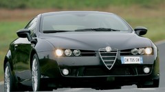 Cars Alfa Romeo