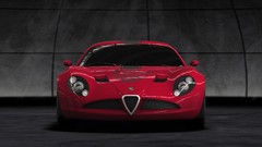 Cars Alfa Romeo