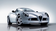 Cars Alfa Romeo