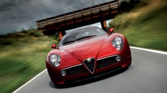 Cars Alfa Romeo