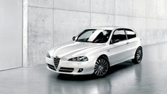 Cars Alfa Romeo