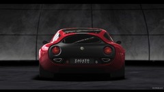 Cars Alfa Romeo