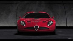 Cars Alfa Romeo