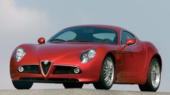 Cars Alfa Romeo