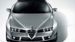 Cars Alfa Romeo