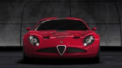 Cars Alfa Romeo
