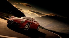 Cars Alfa Romeo Alfa