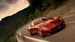 Cars Alfa Romeo Alfa