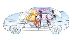 Cars Alfa Romeo Alfa Romeo 156