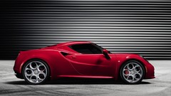 Cars Alfa Romeo alfa romeo 4c