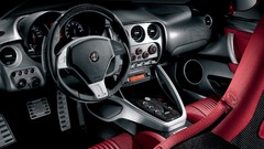 Cars Alfa Romeo Alfa Romeo 8C dashboards