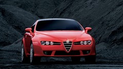 Cars Alfa Romeo Alfa Romeo Brera