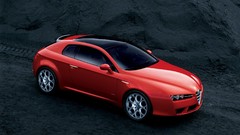 Cars Alfa Romeo Alfa Romeo Brera