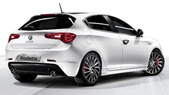 Cars Alfa Romeo Alfa Romeo Giulietta Giulietta