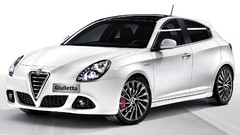 Cars Alfa Romeo Alfa Romeo Giulietta Giulietta