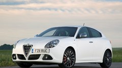 Cars Alfa Romeo Alfa Romeo Giulietta Giulietta