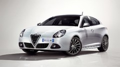 Cars Alfa Romeo Alfa Romeo Giulietta Giulietta