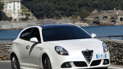 Cars Alfa Romeo Alfa Romeo Giulietta Giulietta