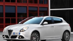 Cars Alfa Romeo Alfa Romeo Giulietta Giulietta