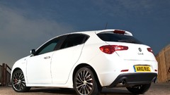 Cars Alfa Romeo Alfa Romeo Giulietta Giulietta