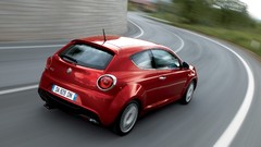 Cars Alfa Romeo Alfa Romeo MiTo
