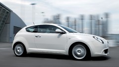 Cars Alfa Romeo Alfa Romeo MiTo