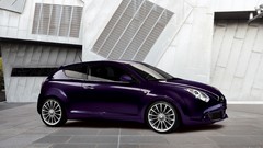 Cars Alfa Romeo Alfa Romeo MiTo