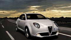 Cars Alfa Romeo Alfa Romeo MiTo