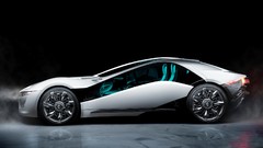 Cars Alfa Romeo Alfa Romeo Pandion