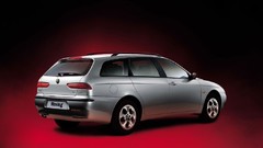 Cars Alfa Romeo automobile