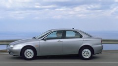 Cars Alfa Romeo automobile