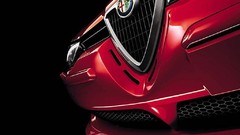 Cars Alfa Romeo automobile