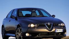 Cars Alfa Romeo automobile