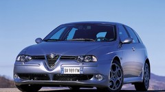 Cars Alfa Romeo automobile