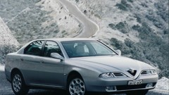 Cars Alfa Romeo automobile