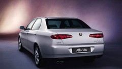 Cars Alfa Romeo automobile