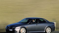 Cars Alfa Romeo automobile