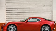 Cars Alfa Romeo automobile