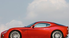 Cars Alfa Romeo automobile