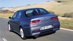 Cars Alfa Romeo automobile