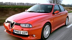 Cars Alfa Romeo automobile