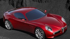 Cars Alfa Romeo automobile