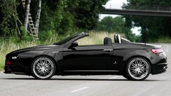 Cars Alfa Romeo automobile