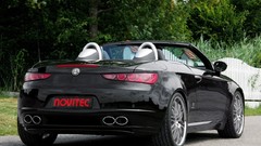 Cars Alfa Romeo automobile