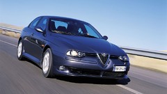 Cars Alfa Romeo automobile