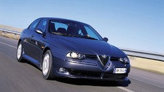 Cars Alfa Romeo automobile