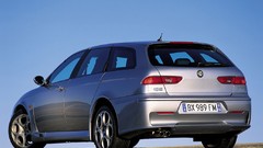 Cars Alfa Romeo automobile