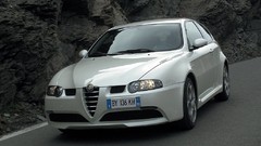 Cars Alfa Romeo automobile