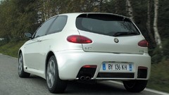 Cars Alfa Romeo automobile