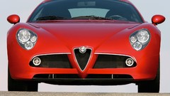 Cars Alfa Romeo automobile